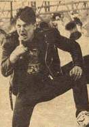 Рок-фестиваль в Тушино, 1993